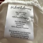 For Love & Lemons Revolve White Lace Victoria Mini Dress size XS CL1 Photo 7