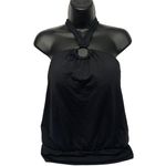 Michael Kors  Womens Halter Underwire‎ Tankini Swim Top Photo 1