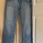 Big star Sophie Distressed Bootcut Jeans Photo 0