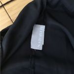 Natori Women's Vintage Black Short Chemise Slip Nightie Sz S Photo 4