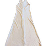 House of Harlow 1960 Baby Pink Midi Length Shift Dress Sleeveless Size Medium Photo 0