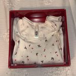 SKIMS cotton rib tank Photo 4