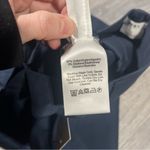 DKNY Deep Navy Skinny Trousers; NEW; 4 Women’s Photo 3