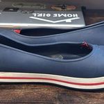 Crocs Crocband Blue slip on shoes size 9 Photo 6