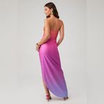 BAOBAB vera maxi dress‎ Pink Size M Photo 1