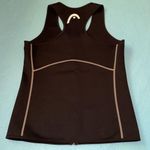 Head  scuba workout active sauna sweat weight loss full zip up vest size XL Photo 1