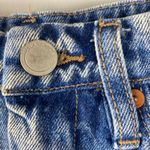 BLANK NYC The Reeve High Rise Ribcage Shorts Size 29/8 NEW Photo 5