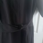 Vince Camuto  Parisian Crepe Shift Dress - 8 Photo 5