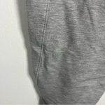 Lululemon Rest for Resilience Jogger Heathered Core Light Grey Sweatpants Size 6 Photo 7