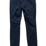 Madewell  Size 32 Dark Wash Legging Jeans Photo 7