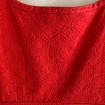 Antonio Melani  Red Dress Photo 2