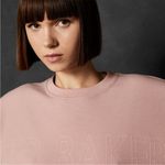 Ted Baker  lorito logo sweatshirt size 1‎ XS Photo 11