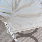 Union Bay khaki 3” inseam shorts Photo 5