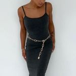 Rumored Midi Dress Photo 1