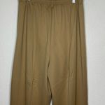 Vintage St.‎ Anthony Knits Pants Set Tan Size 20W Photo 4