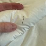 All Saints Puffer Coat Ester Jo Size S White Photo 12