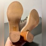 Jeffrey Campbell Corse Lace-Up Ankle Boots Photo 6