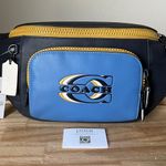 Coach Belt Bag Men Photo 0