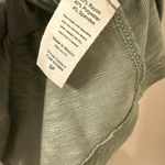 Kaileigh Short Sleeve Ruffle Tee Photo 5