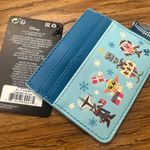 Lounge Fly  STAR WARS DISNEY MANDALORIAN THE CHILD GROGU HOLIDAY CARD HOLDER Photo 4