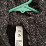 Lululemon Scuba hoodie 1/4 zip shine Photo 1