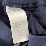 FIGS Women's Venice Jogger Scrub Pants Navy Blue Size XS Photo 2