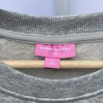 Tops Stoney Clover Lane Grey Sweatshirt Size S Photo 5