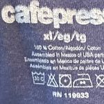 Cafepress Mamasaurus‎ Shirt Blue Size undefined Photo 6