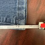 L.E.I . Ashley Lowrise Skinny Denim Jeans Size 3 Photo 8