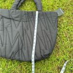 Ultra light allover bolt bag / shopper / tote bag / gym bag​ Purple Photo 4