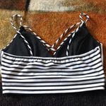 Striped Skirt Photo 3