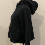 Hurley Cropped Sweatshirt Photo 1