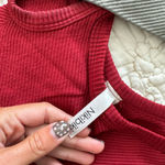 NIKIBIKI Tanks Photo 1