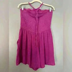 Wild Fable  Women's Sleeveless Romper Shorts (276) Photo 2