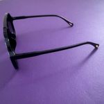 🩷 5 for $25 sale NWT* 2 pair of aviator sunglasses Black Photo 5