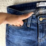 Big star Hydra Cigarette Womens Jeans Size 25 Dark Wash Denim Photo 4