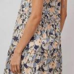 Rails  Caralyn Tiered Mini Dress Mod‎ Floral XS Photo 1