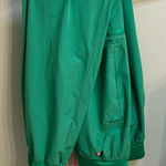 FIGS  Vibrant Green Joggers Photo 0