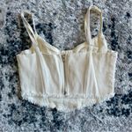 Peppermayo Denim Bustier Photo 1