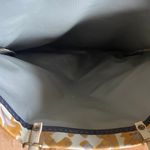 Vintage Boho Hand Purse Gold Photo 2