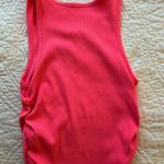 Aerie Ruffled Tank Photo 1