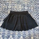 Aerie Offline by  Black Women's Skirt Photo 3