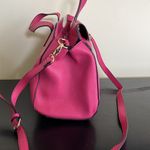 Nanette Lepore  Arabelle Women's Satchel Fuchsia Bag Hot Pink Photo 10