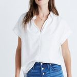 Madewell Central Shirt Photo 0