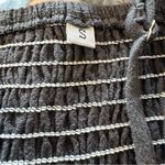 Gray Women's Wide leg One Arm Jumpsuit Photo 3