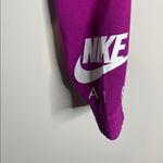 Nike | Women’s Standard Fit Fleece Joggers Plus Size 1X Photo 1