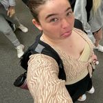 Forever 21 Flare top Photo 5