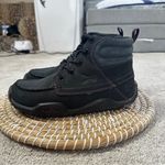 KURU Women’s Quest High Top Comfort Shoes Boots Outdoor Hiking in Black 7.5 Photo 4