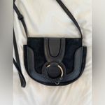 See By Chloe  Black Crossbody Bag Photo 1