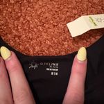 Aerie OFFLINE by  Workout Romper  Photo 1